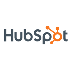 hubspot logo