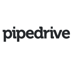 pipedrive logo