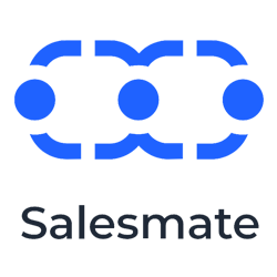 salesmate logo